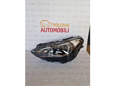 Levi fulled far U11 za BMW X1 od 2023. do 2025. god.