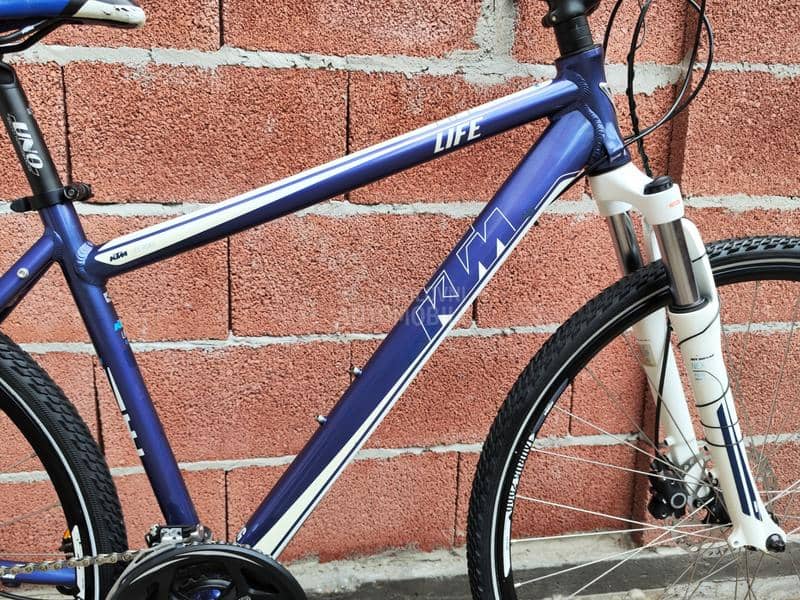 KTM Life Road