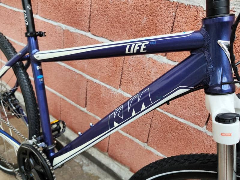 KTM Life Road