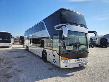 Setra S431DT