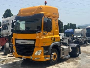 DAF CF 400 2 KOMADA