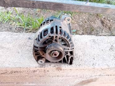 Alternator 1.1 bez klime za Fiat Panda od 2003. do 2012. god.