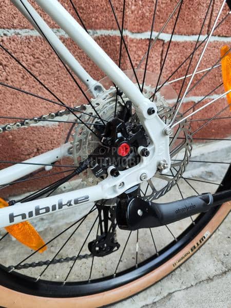 Kona 1x11 full Deore
