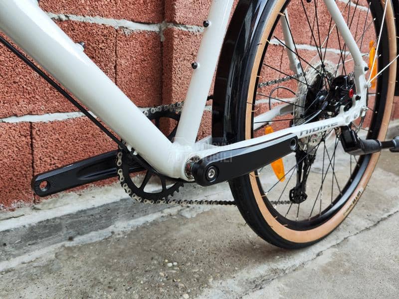 Kona 1x11 full Deore