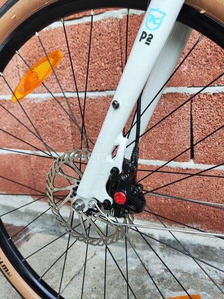Kona 1x11 full Deore