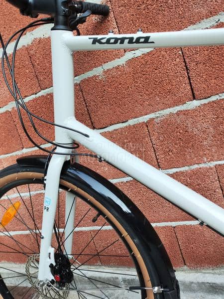 Kona 1x11 full Deore