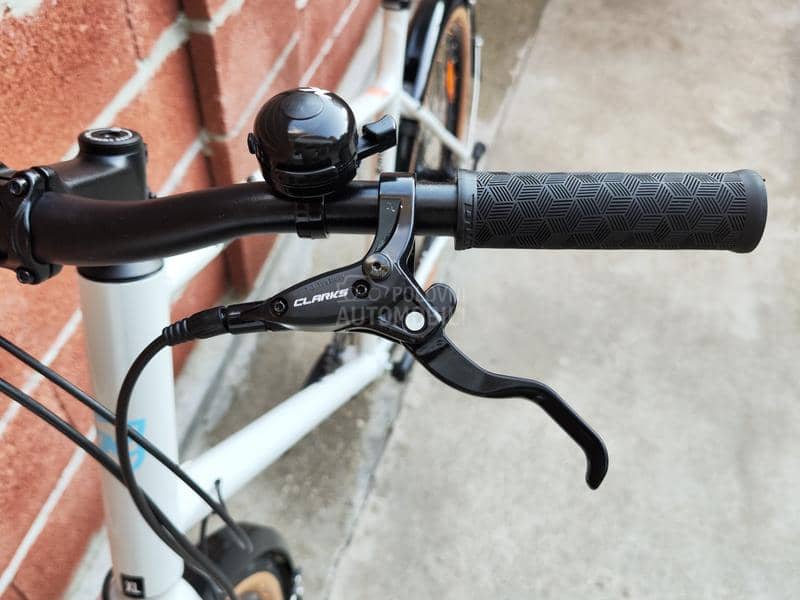 Kona 1x11 full Deore