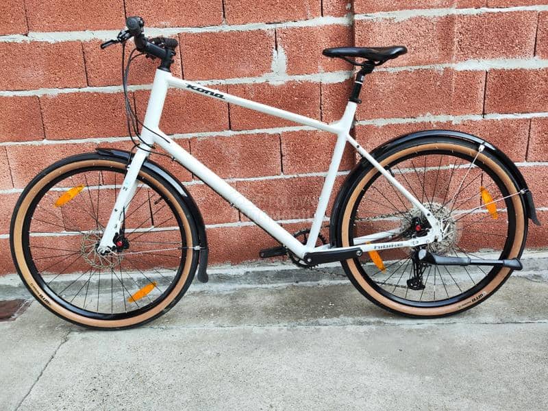 Kona 1x11 full Deore