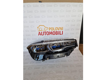 Desni laser far G07 za BMW X7 od 2019. do 2023. god.