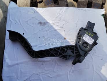 Papučica gasa za Peugeot 207