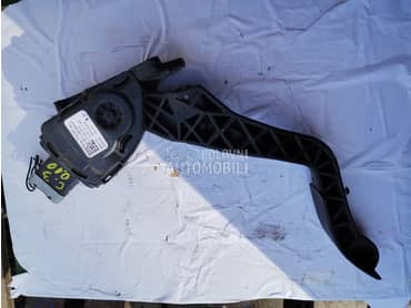 Pedala gasa za Citroen C3