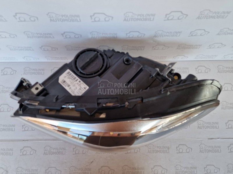 Levi far LCI F10 dinamic