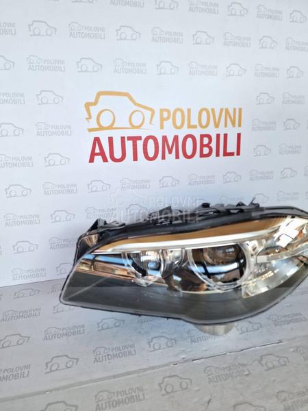 Levi far LCI F10 dinamic