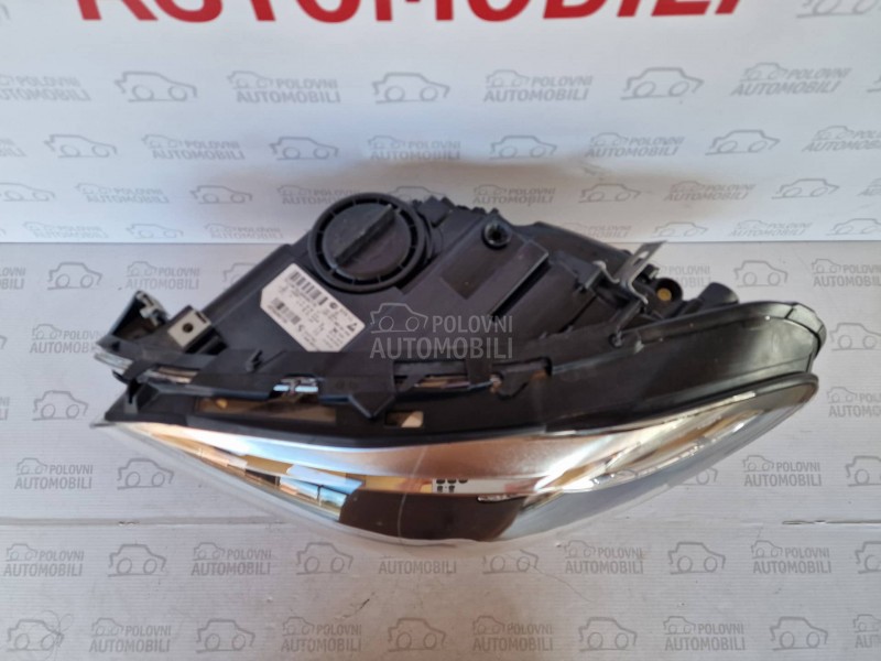 Levi far LCI F10 dinamic