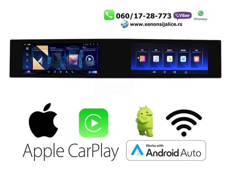 Multimedija navigacija