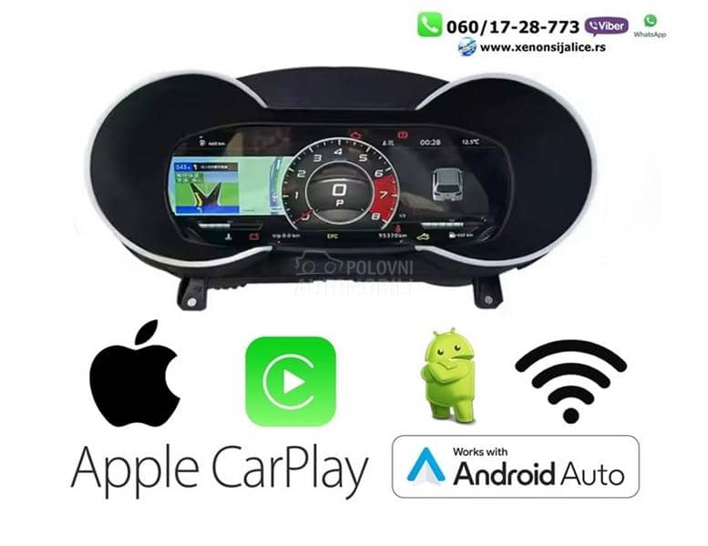 Virtuelna digitalna tabla