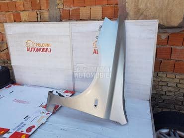 BLATOBRAN LEVI za Fiat Stilo od 2001. do 2008. god.