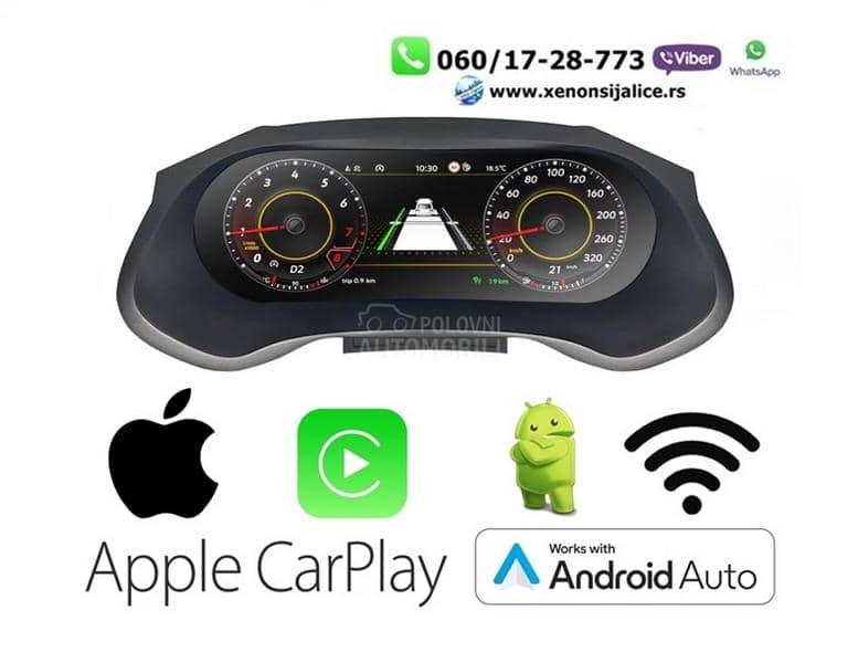 Virtuelna digitalna tabla