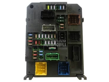 Bsi q03 za Citroen C4, DS4 od 2010. do 2016. god.