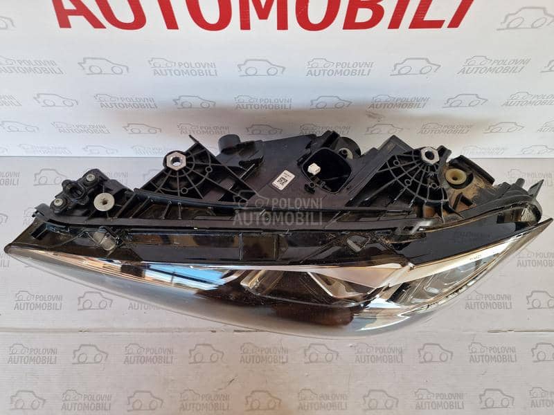 Levi led far G22,G23,G26