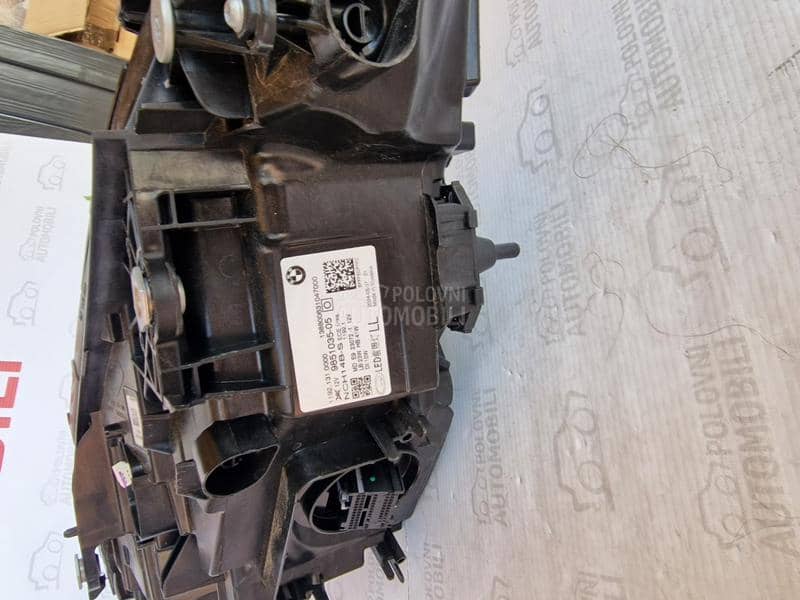 Levi led far G22,G23,G26