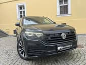 Volkswagen Touareg 3.0TDI/R-LINE/VIRT