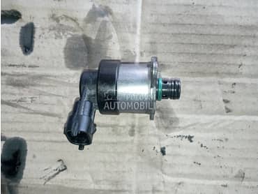 Regulator pritiska za Citroen C4 Grand Picasso, C4 Picasso