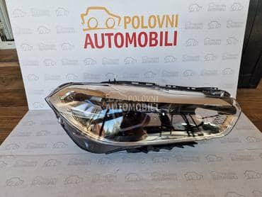 Desni fulled far F39 za BMW X2 od 2017. do 2021. god.