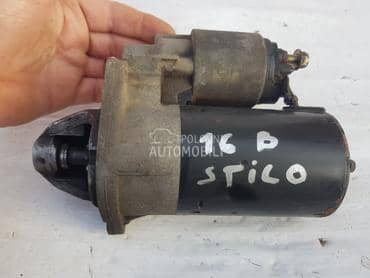 ALANSER 16 BENZIN za Fiat Stilo od 2001. do 2008. god.