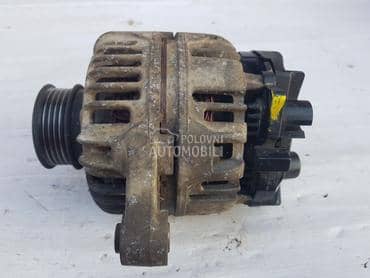 ALTENATOR 16 BENZIN za Fiat Stilo od 2001. do 2008. god.