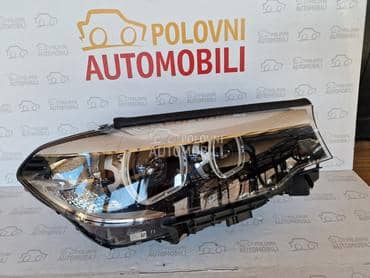 Desni led far G30 za BMW Serija 5 od 2017. do 2020. god.