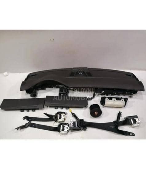 tabla aerbag pojasevi