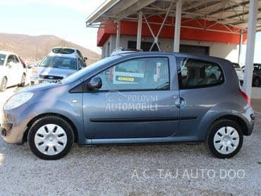 Renault Twingo 1.2