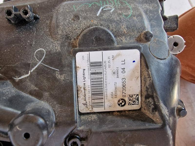 Levi fulled far G01, G02