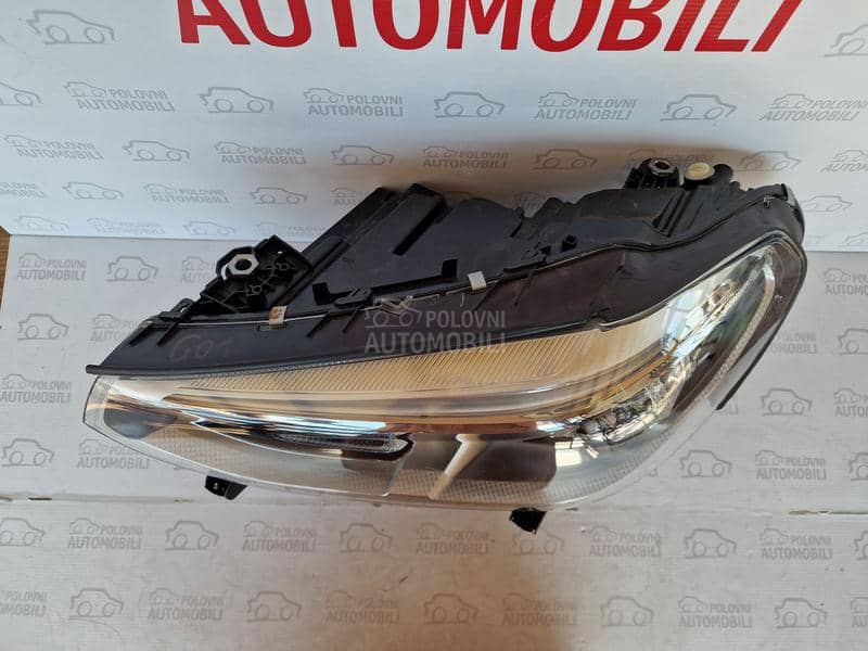 Levi fulled far G01, G02