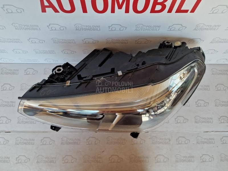 Levi fulled far G01, G02