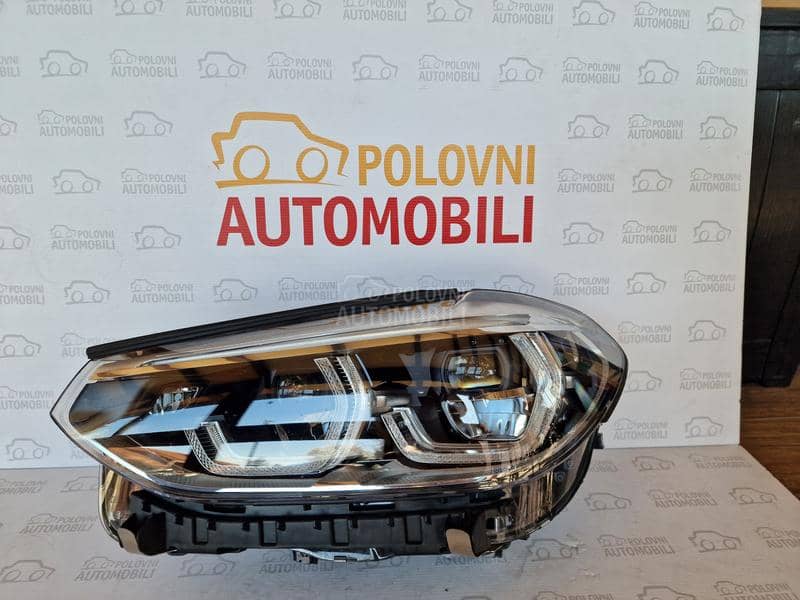 Levi fulled far G01, G02