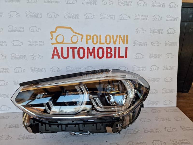 Levi fulled far G01, G02