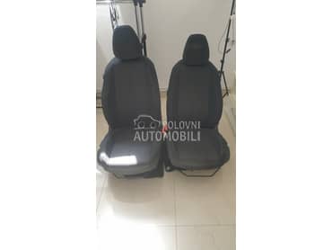 sedis za Peugeot 308 od 2013. do 2018. god.