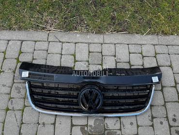 Maska grill Transporter T5