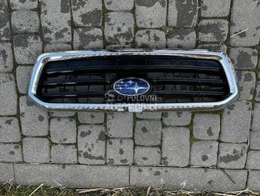 Maska gril za Subaru Levorg od 2014. do 2019. god.