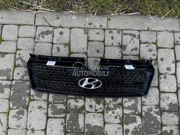 Maska gril za Hyundai Matrix od 2006. do 2010. god.