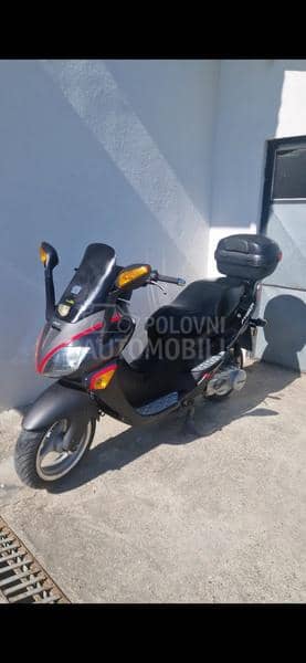 Sprint FVision