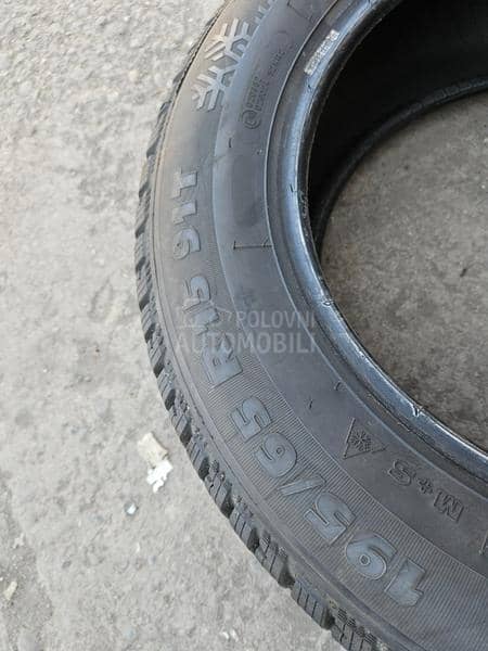 Tigar 195/65 R15 Zimska