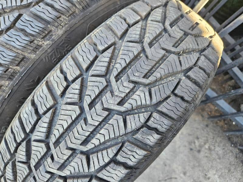 Tigar 195/65 R15 Zimska