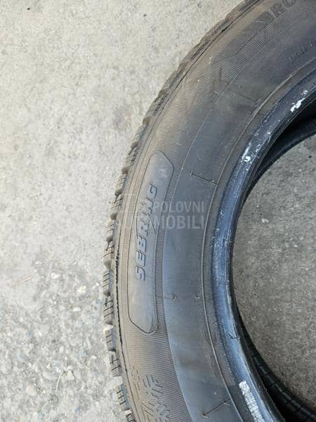 Tigar 195/65 R15 Zimska
