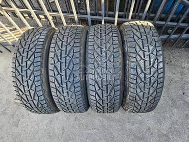 Tigar 195/65 R15 Zimska