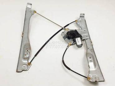 Podizač stakla prednji levi za Renault Clio od 2005. do 2014. god.