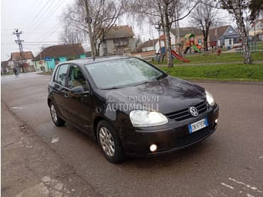 sedista tapaciri za Volkswagen Golf 5
