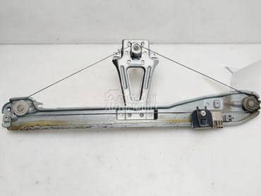 Podizač stakla zadnji levi za Renault Clio od 2005. do 2014. god.